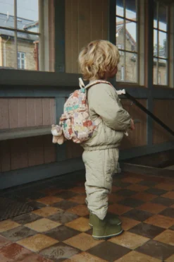 Juno Mini Rygsæk - like cats and dogs