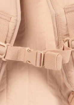 JUNO PAILLET RYGSÆK - cameo rose