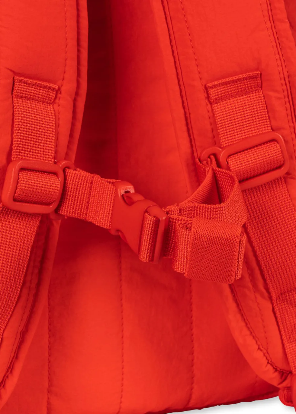 Juno Rygsæk - fiery red