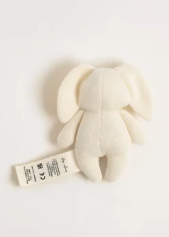 Kanin bamse - off white