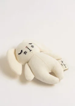 Kanin bamse - off white