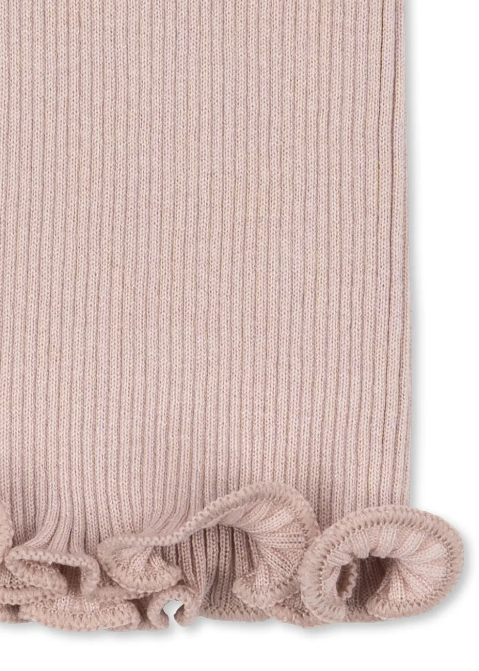 Kara Silke Top - pale blush