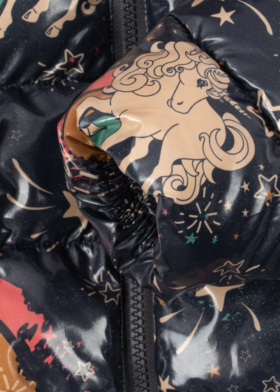 KATH JACKET - born to sparkle