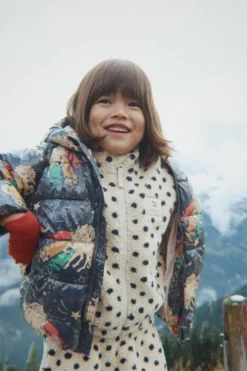 KATH JACKET - born to sparkle