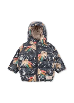 KATH JACKET - born to sparkle