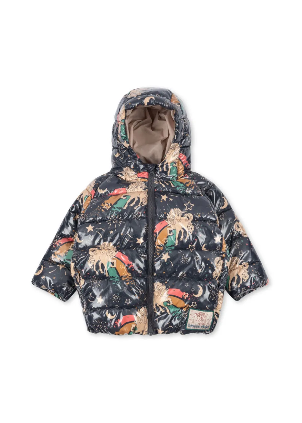 KATH JACKET - born to sparkle