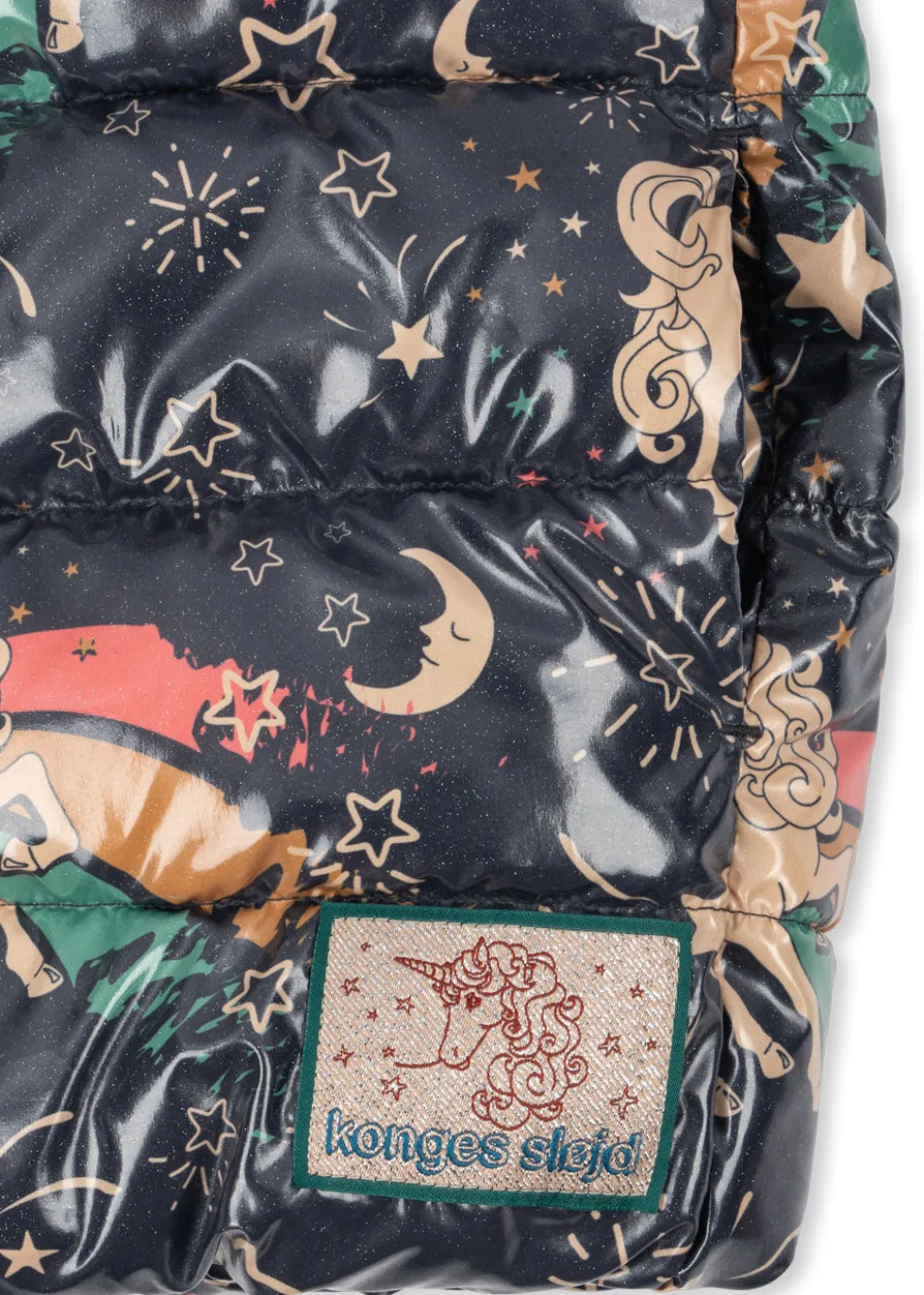 KATH JACKET - born to sparkle