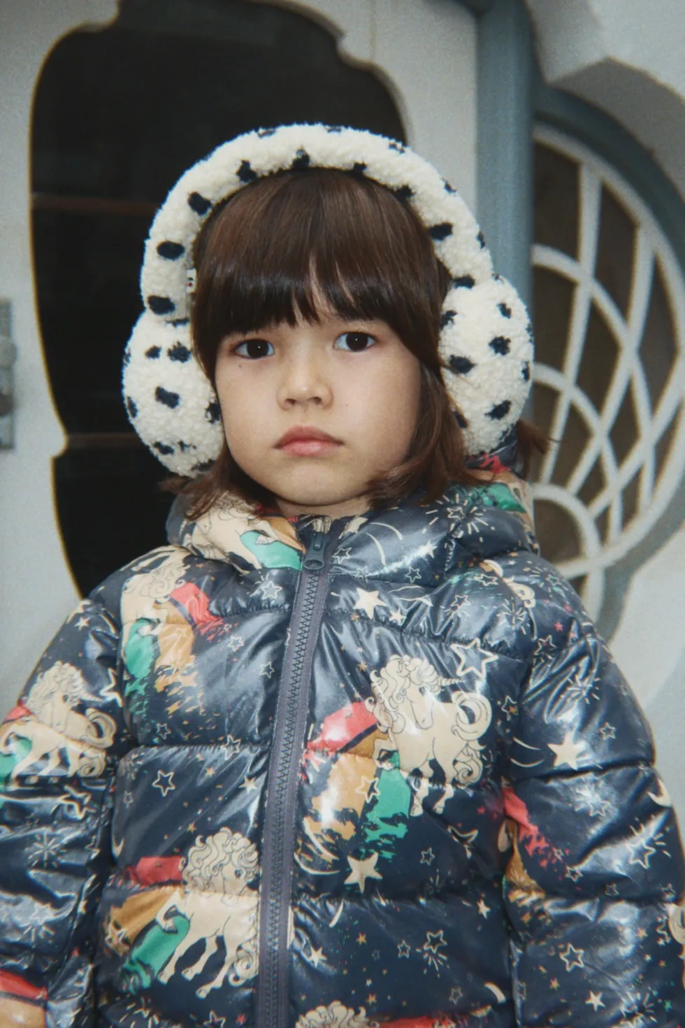 KATH JACKET - born to sparkle