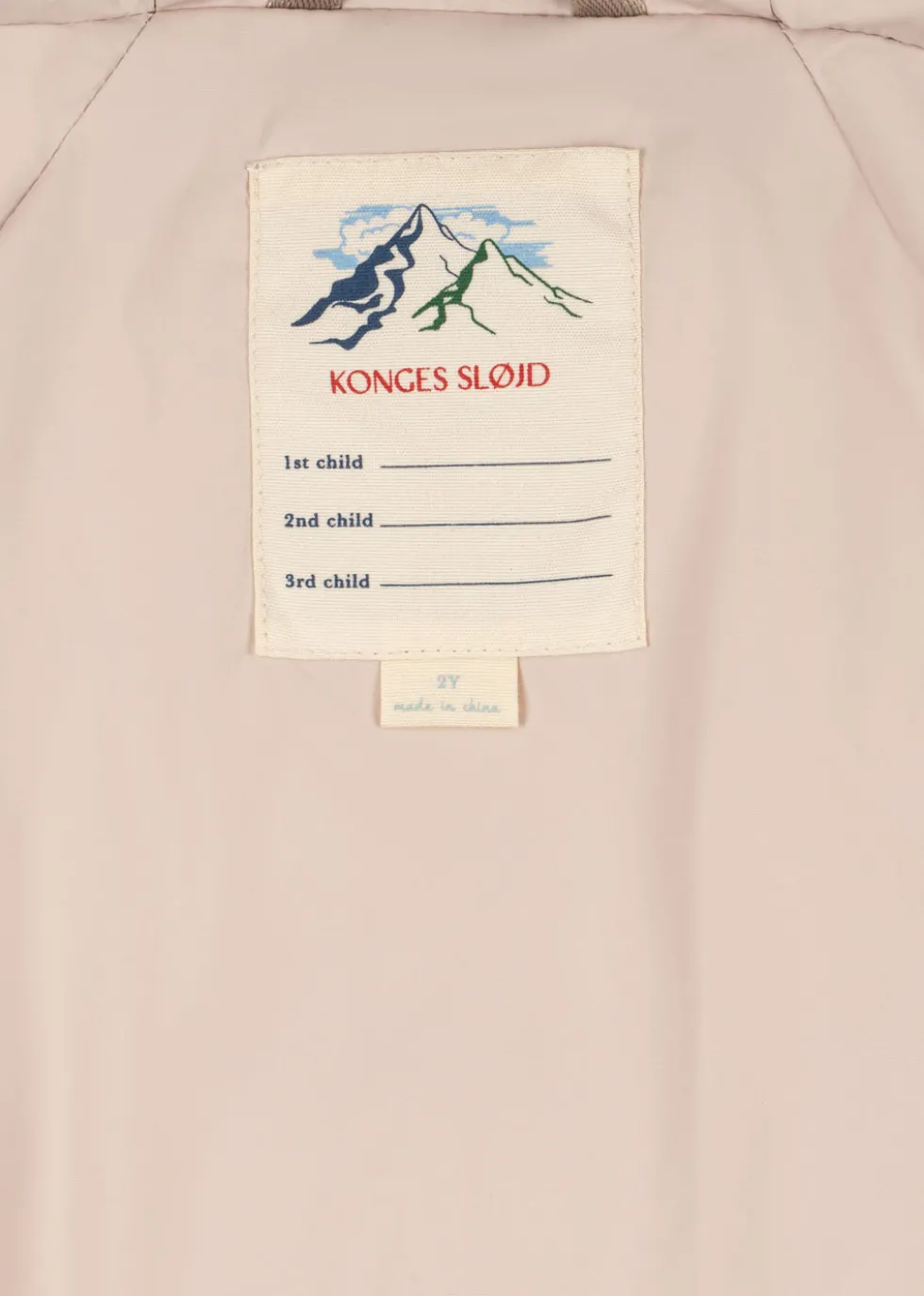 KATH JACKET - born to sparkle