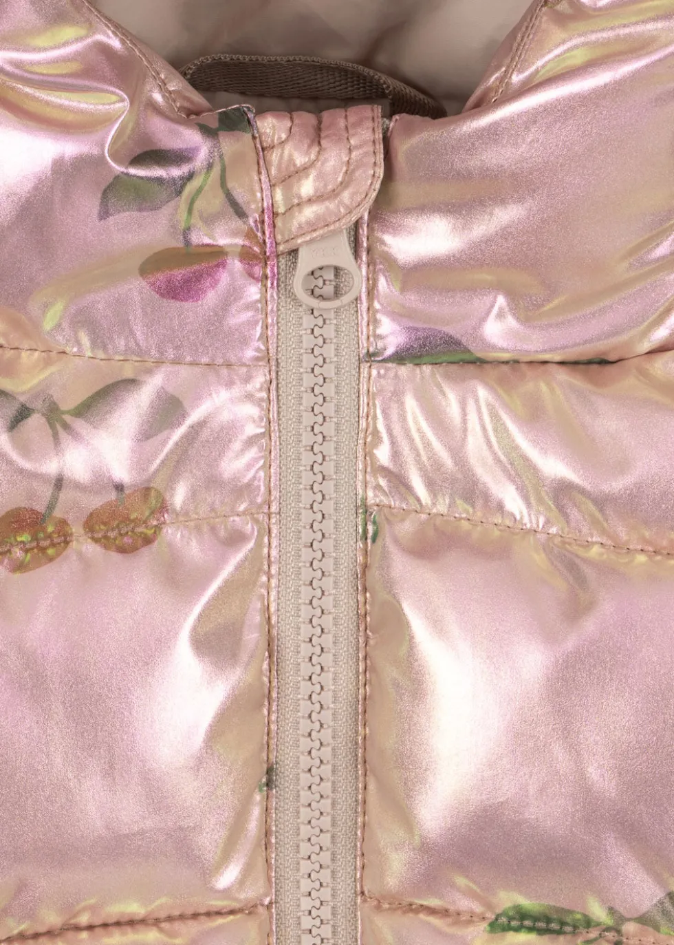 KATH JACKET - ma grande cerise