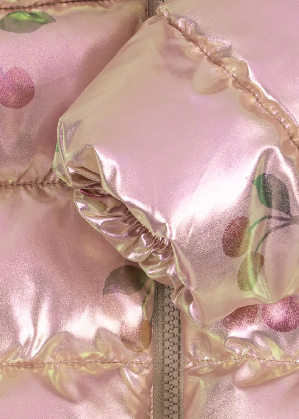 KATH JACKET - ma grande cerise