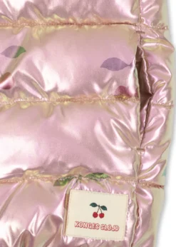 KATH JACKET - ma grande cerise