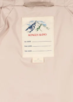 KATH JACKET - ma grande cerise