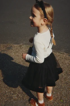 kat kostume - black
