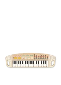 Keyboard - lemon