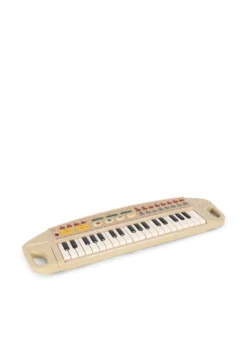 Keyboard - lemon