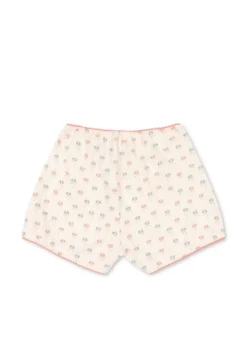 kiko shorts - pipa petite