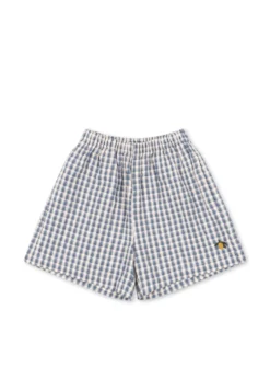 Kim Shorts - captains check