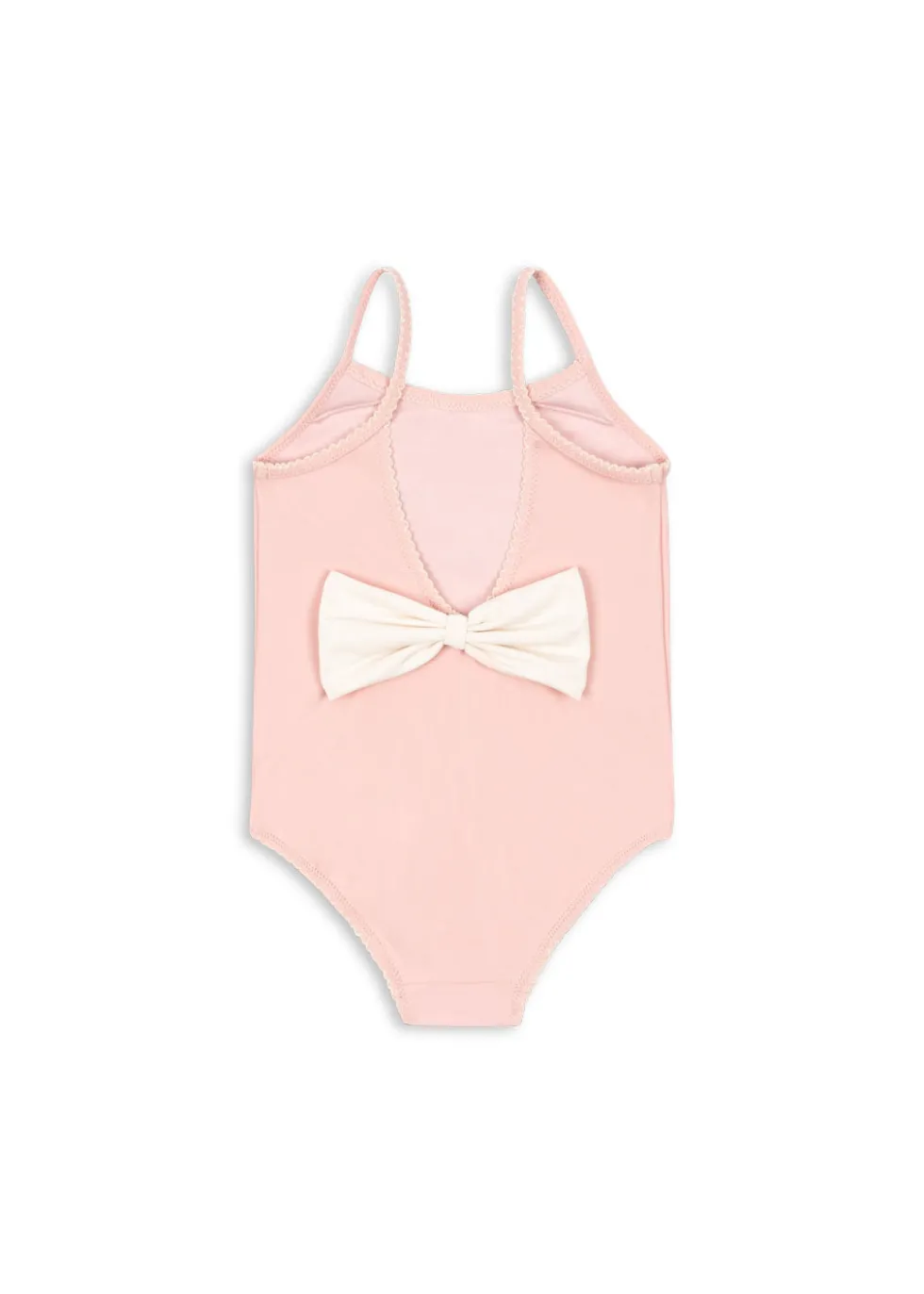 Kitty Badedragt - powder pink