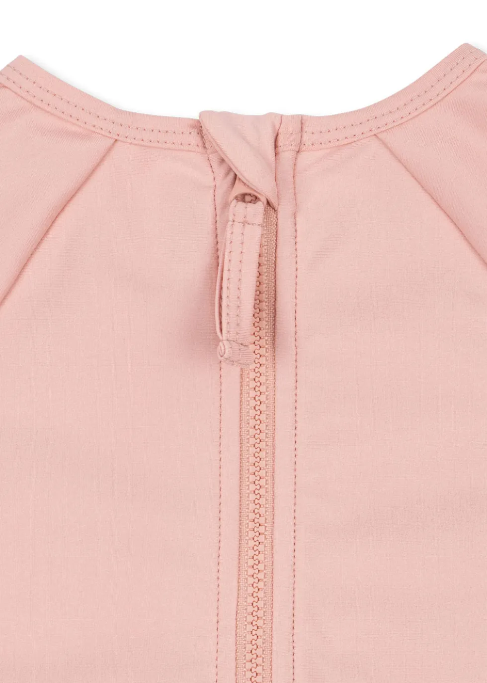 Kitty Badeheldragt - powder pink