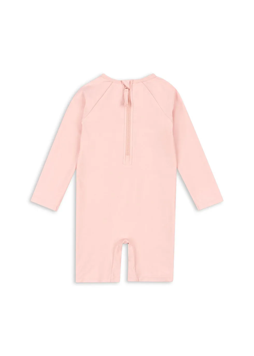 Kitty Badeheldragt - powder pink