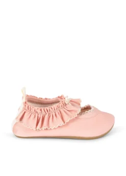 Kitty Badesko - powder pink