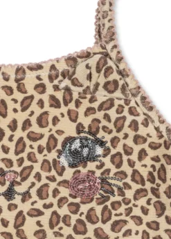 KITTY BIKINI - leo
