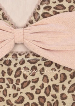 KITTY BIKINI - leo