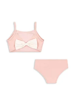 Kitty Bikini - powder pink