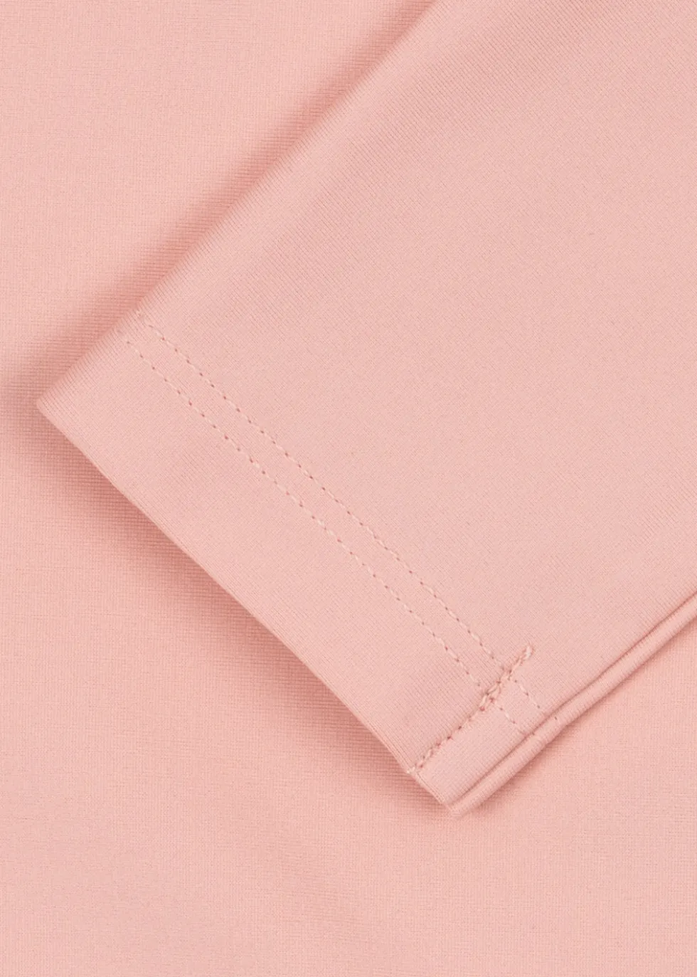 Kitty Langærmet Badedragt - powder pink