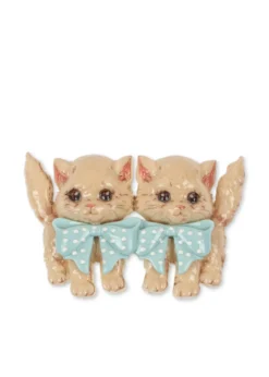 Kitty Stor Hårspænde - kitty