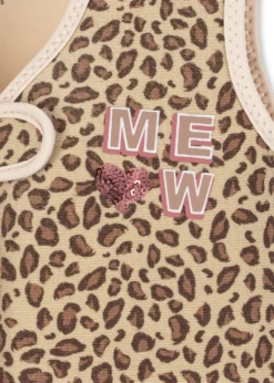 KITTY SVØMMEVEST - leo