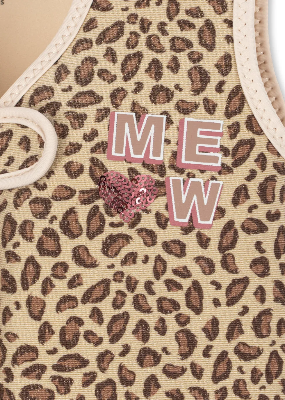 KITTY SVØMMEVEST - leo
