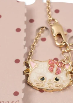 Kitty Veninde Armbånd 2 Stk - gold