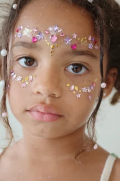kreativt stylistsæt - blush mix