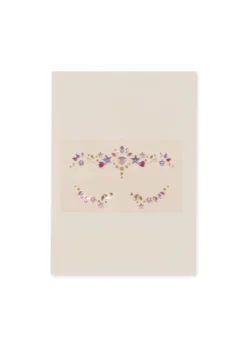 kreativt stylistsæt - blush mix