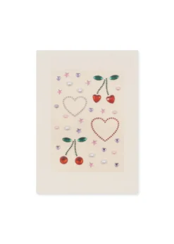 kreativt stylistsæt - blush mix