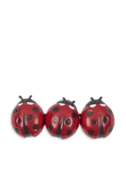 LADYBUG HÅRKLIPS - ladybug