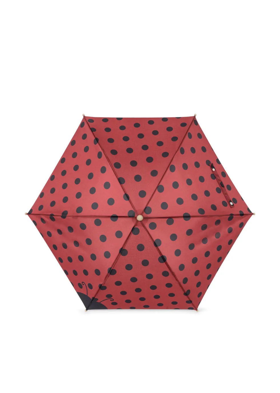 ladydot paraply - lady dot