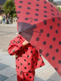 ladydot paraply - lady dot