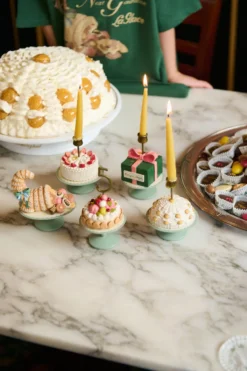 LA GLACE x ks bday celebration - multi