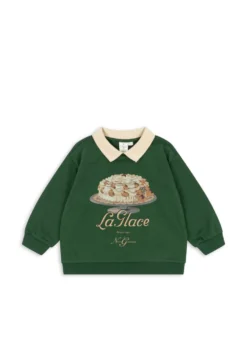 La Glace x ks kid Sweat - eden