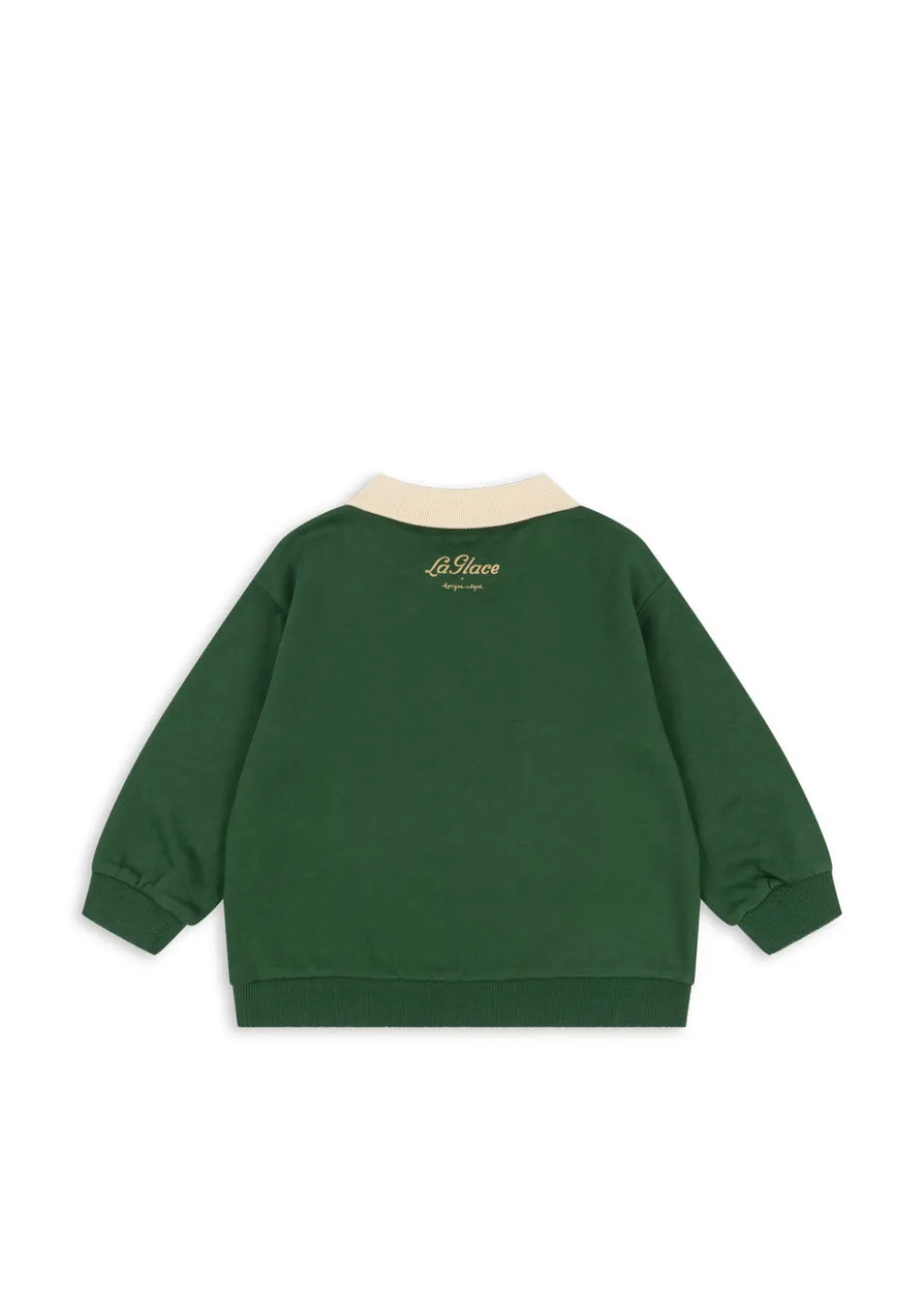 La Glace x ks kid Sweat - eden
