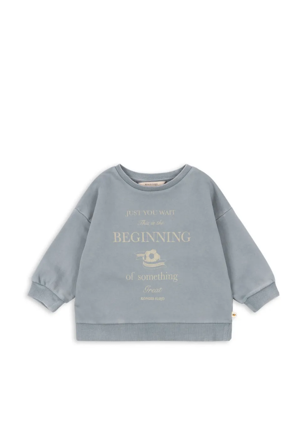 Lai Sweatshirt - sleet