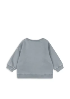 Lai Sweatshirt - sleet