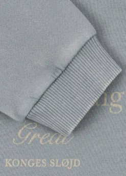 Lai Sweatshirt - sleet