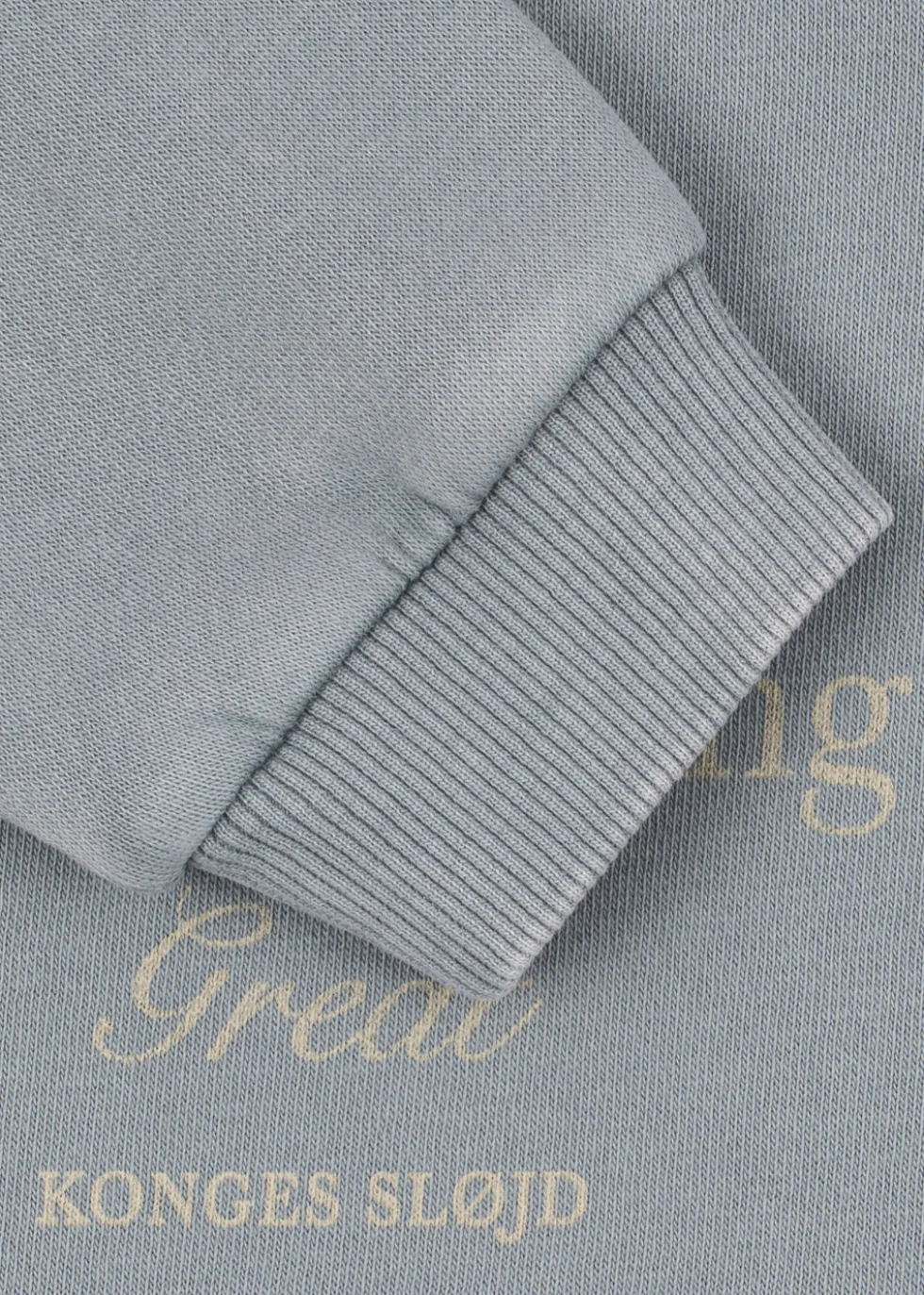 Lai Sweatshirt - sleet