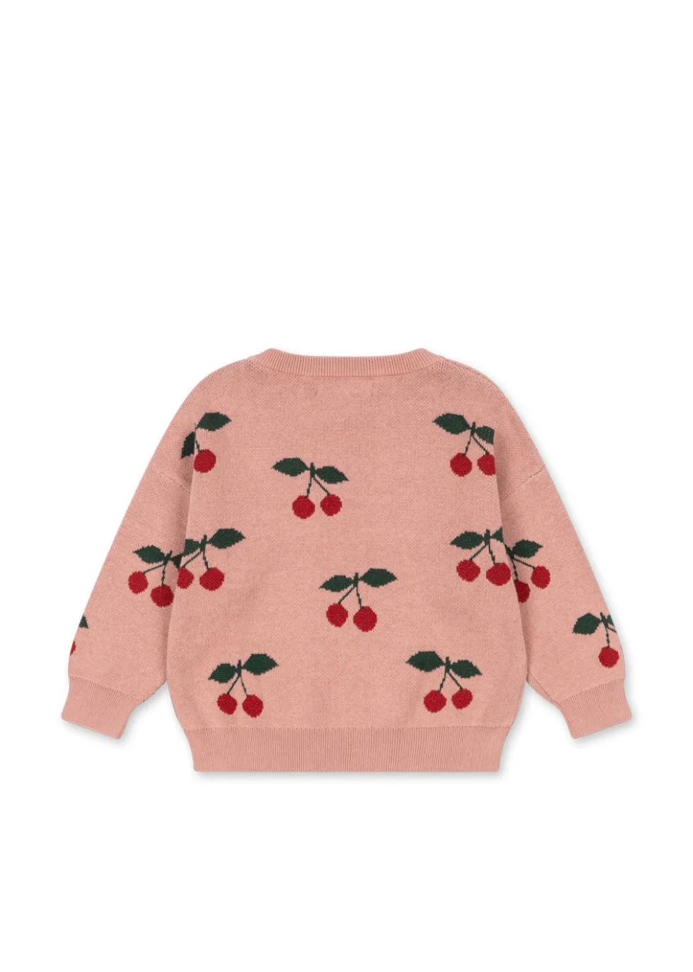 Lapis Bluse - cherry