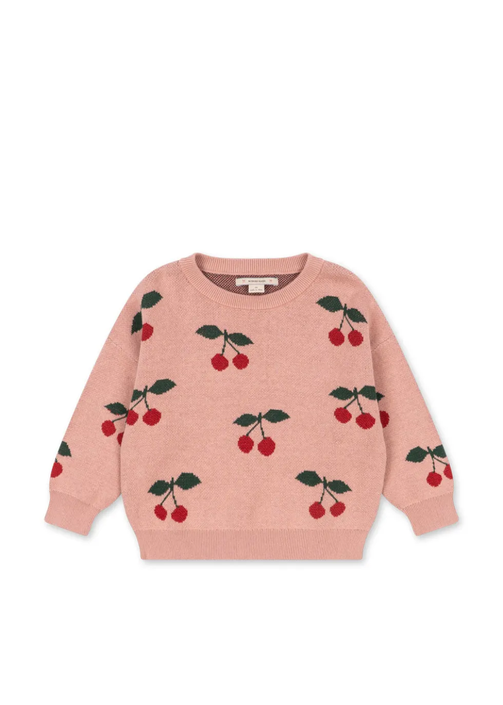 Lapis Bluse - cherry