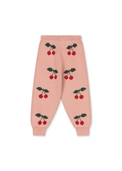 Lapis Bukser - cherry